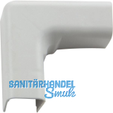 HAUTAU FL190 Abdeckkappe f�r Winkel-Doppelkreuzgelenk 200 WA, 90 Grad, grau