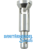 HAUTAU FL190 Kupplungstrichter, Stahl verzinkt