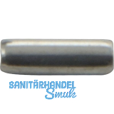 HAUTAU FL190 Nietbolzen 4 x 14,2 mm, Stahl verzinkt