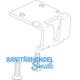 HAUTAU Zusatzverriegelung ZV/F f�r Zentralverschluss Zapfen DM-11,5 mm, Stahl