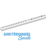 ROTO NT/NX Adapterprofil Ecklager Designo zu Bodenschwelle Topitz Z065 wei�