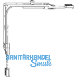 MACO MM Eckumlenkung 1 iS Tricoat-Evo (232851)