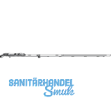 MACO MM Stulpfl�gelgetriebe fix iS Beschlagsnut FFH 431-660 mm Tricoat-Evo