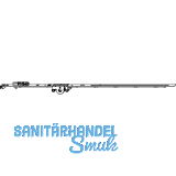 MACO MM DK-Getriebe fix DM 15 mm FFH 431-660 mm Tricoat-Evo (233646)