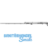 MACO MM Winkelbandschere mit Sparl�ftung Gr. 600 Tricoat-Evo links (236566)