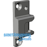 WINKHAUS Adapterplatte AP.H.IF.24-13.RS rechts silber