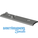 WINKHAUS Rahmenanbindung RA.DB.H.IF.29-13-12.RS Eurofalz 29 mm 13V silber rechts