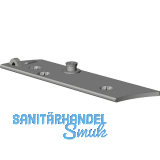 WINKHAUS Rahmenanbindung RA.DB.H.IF.29-13-12.LS Eurofalz 29 mm 13V silber links