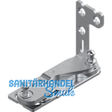 MACO Ecklager POWER Holz FT 30 13V Tricoat-Evo rechts (233044)