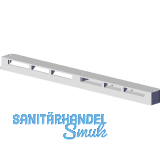 ARIMEO Fensterfalzl�fter classic T f�r Holzfenster Kunststoff wei�