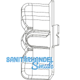 MACO Markierungslehre f�r iS-Zapfen