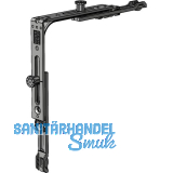 WINKHAUS Eckumlenkung E11.N 2 Schlie�zapfen mit St�tzk�rper silber