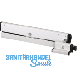 GEZE OL90N �ffnerschere mit Fl�gelbock Standard, Alu silber eloxiert