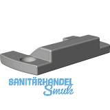 WINKHAUS Zwangsverriegelung ZV-RT.H.13-29.AGR Rahmenteil Eurofalz 29 mm 13V