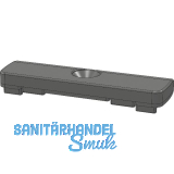 WINKHAUS Auflauf-Garnitur GRT.AL.F.35.BS schwarz