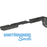 WINKHAUS Drehlager DL.H.IF-N.24-13.LS Eurofalz 24 mm 13V silber links