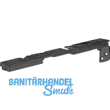 WINKHAUS Drehlager DL.H.IF-N.24-13.RS Eurofalz 24 mm 13V silber rechts