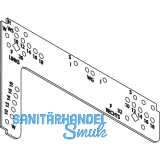 GEZE OL90N/OL95 Bohrlehre, f�r Holzfenster