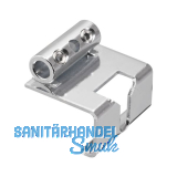 GEZE OL90N/OL95 Zusatzverriegelung f�r Zentralverschluss Zapfen DM-11,5 mm