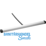 HAUTAU Kettenantrieb SKA 30-810 Hub 810 mm 24V wei� RAL9016