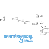 HAUTAU Kipp-/Dreh-/Klapp-Konsole SKA/EKA Rahmenmontage wei� RAL 9016