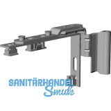 WINKHAUS Drehlager DL.C.ET.20-13.RS.WS mit Drehhemmung 130 kg wei� rechts