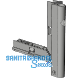 WINKHAUS Fl�gellager FL.HT.18-13-12.RS 12/18-13V 130 kg silber rechts