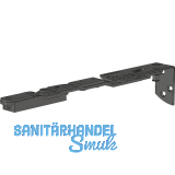 WINKHAUS Drehlager DL.H.IF-N.29-13-12.LS Eurofalz 29 mm 13V silber links