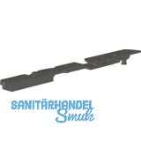 WINKHAUS Drehlager DL.H.IF-N.3.24-13.LS Eurofalz ab 24 mm 13V silber links