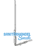 ROTO NX Stulpfl�gelgetriebe KSR Standard konstant L= 445 mm silber