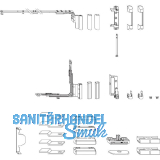 WINKHAUS Service Grundkarton GKT.RC-NB.1.18-9.RS �18/9V FFB 270-600 mm rechts