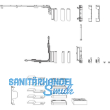 WINKHAUS Service Grundkarton GKT.RC-NB.1.20-9.RS �20/9V FFB 270-600 mm rechts