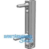 WINKHAUS Fl�gellager FL.C-A.20-6-28.WS 130 kg Anpressdruck +/- 0,8 mm wei�