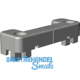 WINKHAUS Zwangsverriegelung ZV-RT.169 Rahmenteil DECUNINCK/KBE/TROCAL