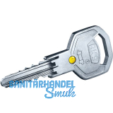 Zylinderschl�ssel BKS Helius, Nachbestellung, ohne Zylinder