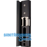 Elektr. T�r�ffner Modulec-SA-E Aufbaumont. Stromlos geschlossen,Alu RAL 7016