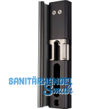 Elektr. T�r�ffner Modulec-SA-R Aufbaumont. Stromlos ge�ffnet, Alu silber