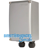 Powerbox-Trafogeh�use PB-1, IP66, Quick-Fix Befestigung, Alu RAL 9005