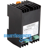 Transformator 12V AC, 25 Watt, Aluminium Tresorgeh�use