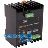 Komplettes 12 V DC Zugangsmodul inkl. Timer