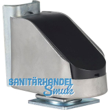 Torband mit Lager Bearing Hinge 90� �ffnungswinkel,verstellbar, 200 kg,Edelstahl