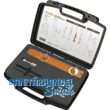 Montageset RHINODRILL f�rT�rschlie�er Rhino