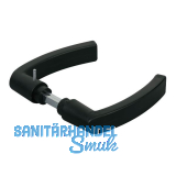 Dr�ckerpaar 3006P, Vierkant 8 mm, Stiftl�nge 54 mm, Kunststoff