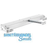 COMUNELLO Kettenantrieb STAR 25 230V Hub 100/150/200/250/300/380 mm Wei�