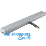 COMUNELLO Kettenantrieb LIWIN L40 WIFI 230V Hub 200/300/400/500 mm Grau