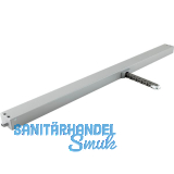 COMUNELLO Kettenantrieb LIWIN L40 Slim WIFI 24V/DC Hub 650/700/750/800 mm Grau