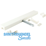 COMUNELLO Kettenantrieb LIWIN L35 Slim WIFI 230V Hub 120/300/350/400 mm Wei�