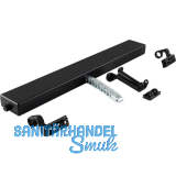 COMUNELLO Kettenantrieb LIWIN L35 Slim WIFI 24V Hub 120/300/350/400 mm Schwarz