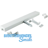 COMUNELLO Kettenantrieb LIWIN L35 Slim WIFI 24V Hub 120/300/350/400 mm Grau