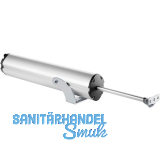 COMUNELLO Spindelantrieb FAST 50 Hub 400 mm 230V grau RAL 7035